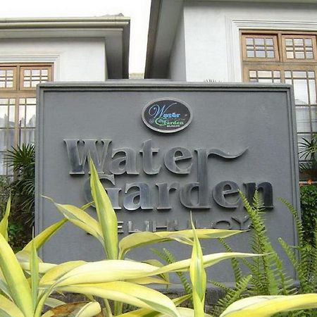 Hotel Water Garden Belihuloya Exterior foto