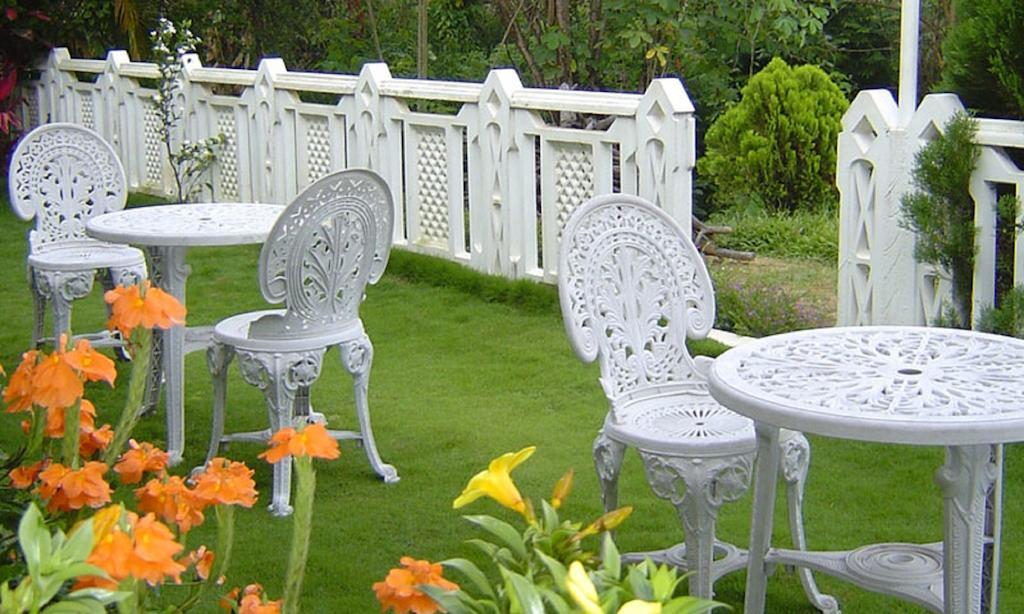 Hotel Water Garden Belihuloya Exterior foto