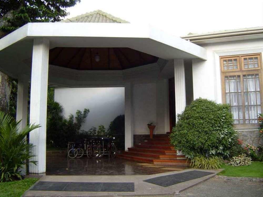 Hotel Water Garden Belihuloya Exterior foto